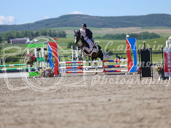 05199 - Mykenzi - 2026 June Classic II - Friday June 19th