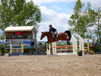 16851 - Mykenzi - 2026 June Classic II - Friday June 19th