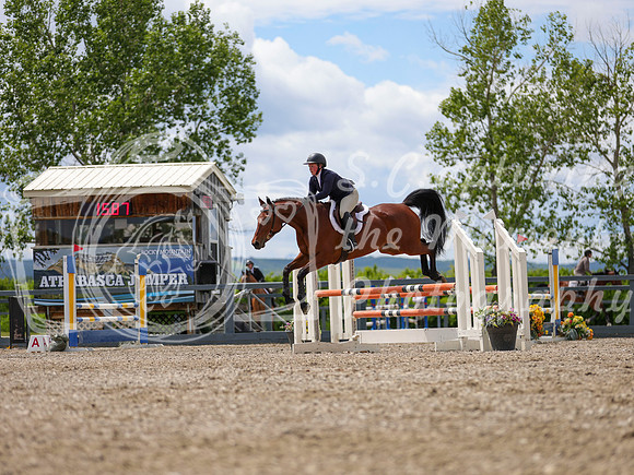 16851 - Mykenzi - 2026 June Classic II - Friday June 19th