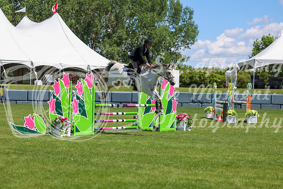 10786 - Shea - 2026 June Classic II - Friday June 19th