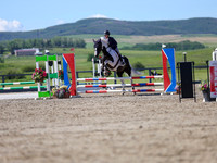 05200 - Mykenzi - 2026 June Classic II - Friday June 19th