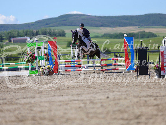 05200 - Mykenzi - 2026 June Classic II - Friday June 19th