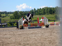 05201 - Mykenzi - 2026 June Classic II - Friday June 19th