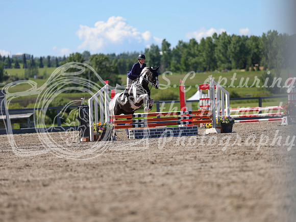 05201 - Mykenzi - 2026 June Classic II - Friday June 19th