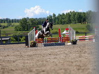 05202 - Mykenzi - 2026 June Classic II - Friday June 19th