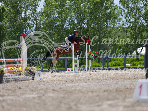 16853 - Mykenzi - 2026 June Classic II - Friday June 19th