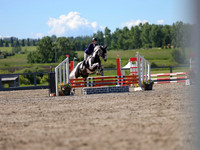 05203 - Mykenzi - 2026 June Classic II - Friday June 19th