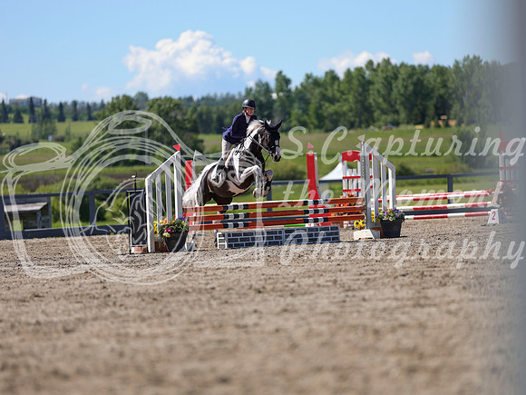 05203 - Mykenzi - 2026 June Classic II - Friday June 19th