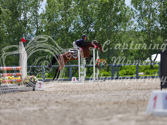 16854 - Mykenzi - 2026 June Classic II - Friday June 19th