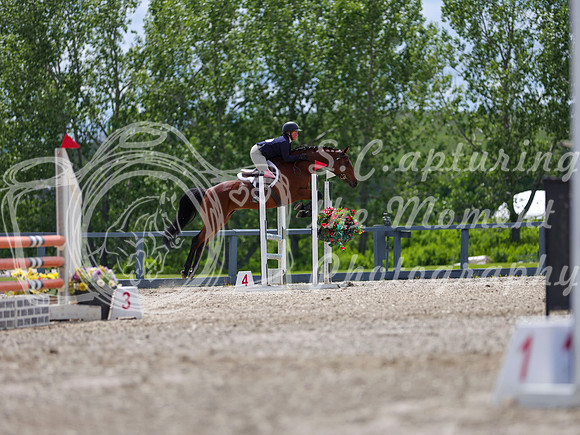 16855 - Mykenzi - 2026 June Classic II - Friday June 19th