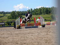05204 - Mykenzi - 2026 June Classic II - Friday June 19th