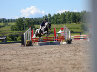 05205 - Mykenzi - 2026 June Classic II - Friday June 19th
