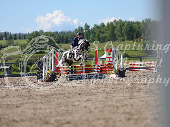 05205 - Mykenzi - 2026 June Classic II - Friday June 19th