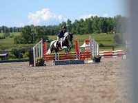 05206 - Mykenzi - 2026 June Classic II - Friday June 19th
