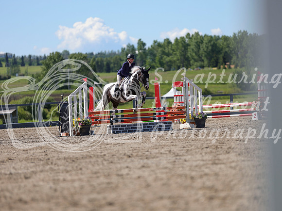 05206 - Mykenzi - 2026 June Classic II - Friday June 19th