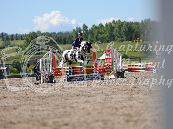 05207 - Mykenzi - 2026 June Classic II - Friday June 19th