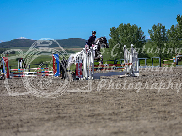 05208 - Mykenzi - 2026 June Classic II - Friday June 19th