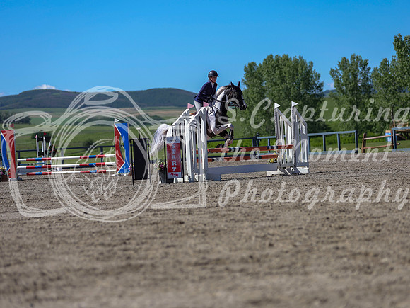 05209 - Mykenzi - 2026 June Classic II - Friday June 19th