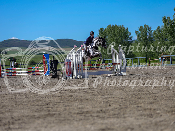 05212 - Mykenzi - 2026 June Classic II - Friday June 19th