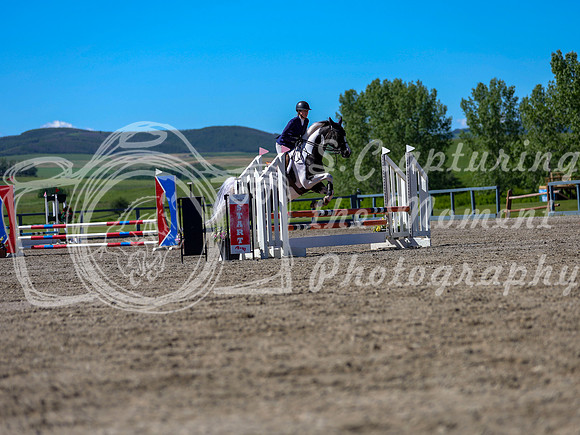 05210 - Mykenzi - 2026 June Classic II - Friday June 19th