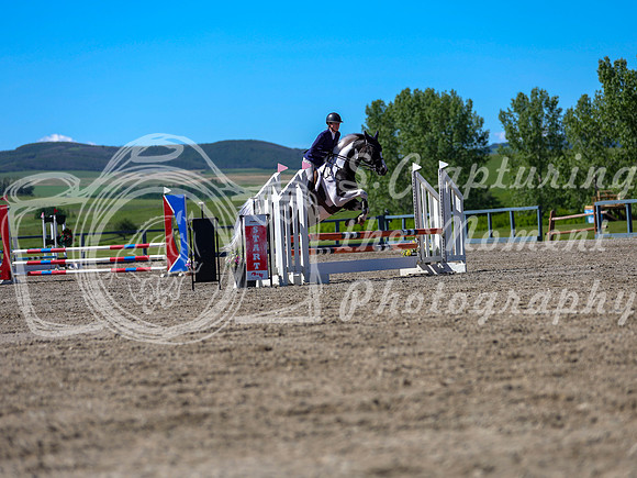05211 - Mykenzi - 2026 June Classic II - Friday June 19th