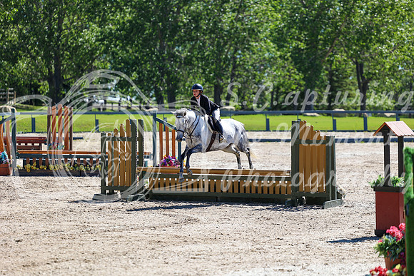 08056 - Mara - 2026 June Classic II - Friday June 19th