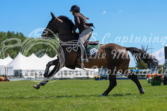 09450 - Shea - 2026 June Classic II - Friday June 19th