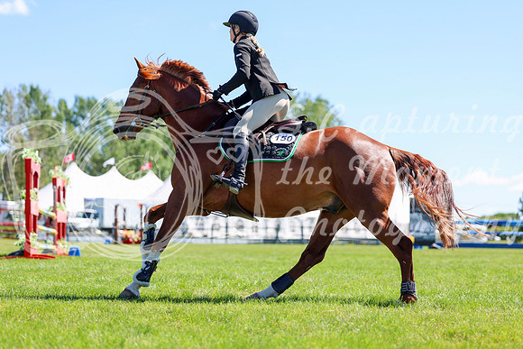 09105 - Shea - 2026 June Classic II - Friday June 19th