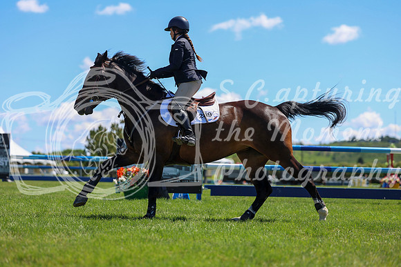 09675 - Shea - 2026 June Classic II - Friday June 19th