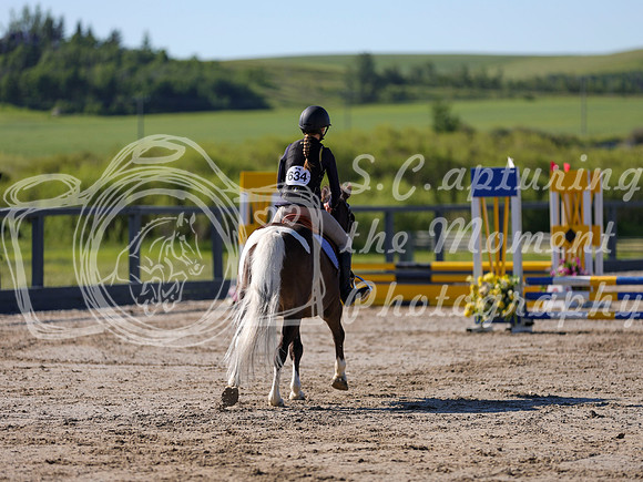 03868 - Mykenzi - 2026 June Classic II - Friday June 19th