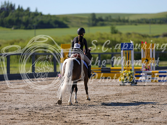 03869 - Mykenzi - 2026 June Classic II - Friday June 19th