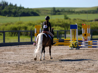 03870 - Mykenzi - 2026 June Classic II - Friday June 19th