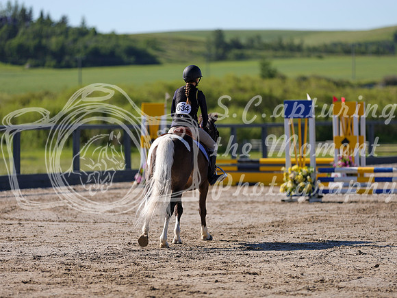 03870 - Mykenzi - 2026 June Classic II - Friday June 19th