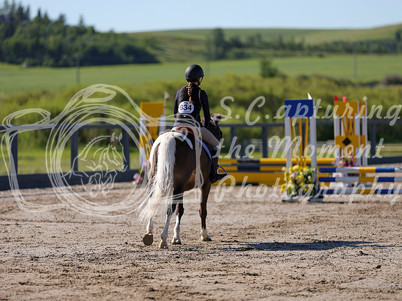 03871 - Mykenzi - 2026 June Classic II - Friday June 19th
