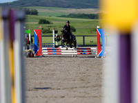 03875 - Mykenzi - 2026 June Classic II - Friday June 19th