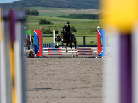 03876 - Mykenzi - 2026 June Classic II - Friday June 19th