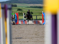 03878 - Mykenzi - 2026 June Classic II - Friday June 19th
