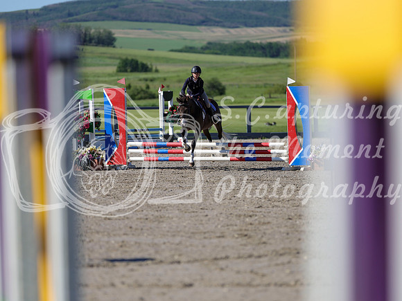 03878 - Mykenzi - 2026 June Classic II - Friday June 19th