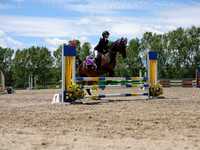 11919 - Mykenzi - 2026 June Classic II - Friday June 19th