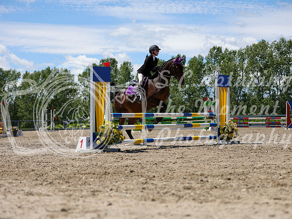 11919 - Mykenzi - 2026 June Classic II - Friday June 19th