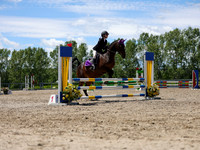 11920 - Mykenzi - 2026 June Classic II - Friday June 19th