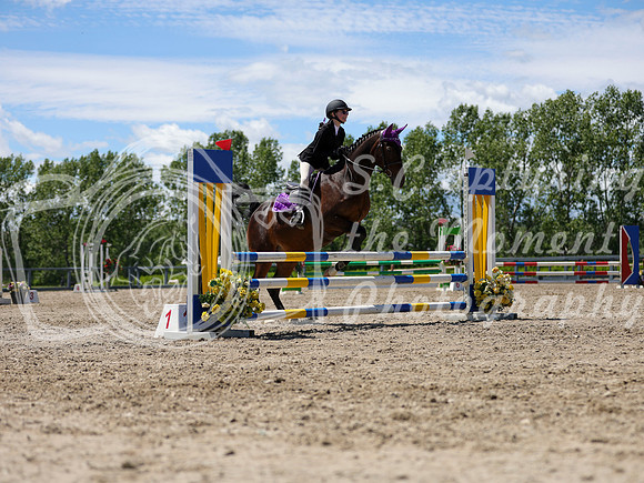 11920 - Mykenzi - 2026 June Classic II - Friday June 19th