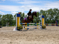 11921 - Mykenzi - 2026 June Classic II - Friday June 19th