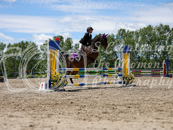 11921 - Mykenzi - 2026 June Classic II - Friday June 19th
