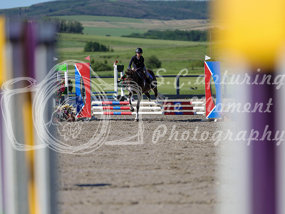 03879 - Mykenzi - 2026 June Classic II - Friday June 19th