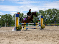 11922 - Mykenzi - 2026 June Classic II - Friday June 19th