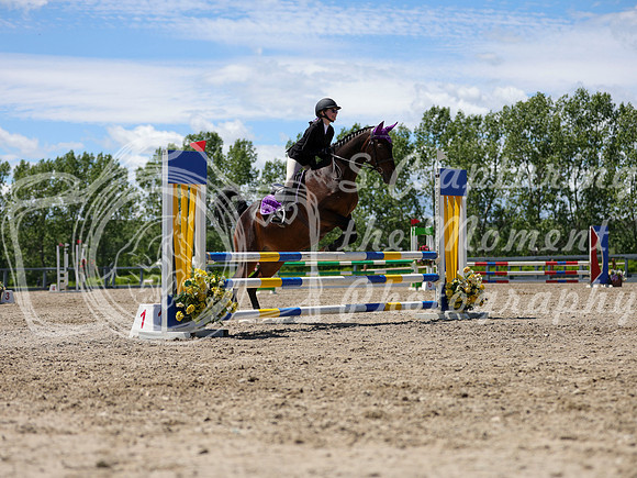 11922 - Mykenzi - 2026 June Classic II - Friday June 19th