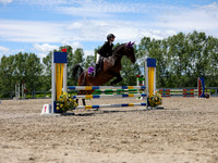 11923 - Mykenzi - 2026 June Classic II - Friday June 19th