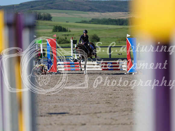03880 - Mykenzi - 2026 June Classic II - Friday June 19th