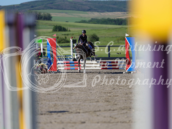 03881 - Mykenzi - 2026 June Classic II - Friday June 19th